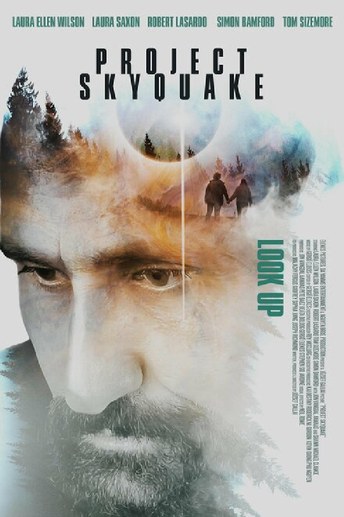 Project Skyquake