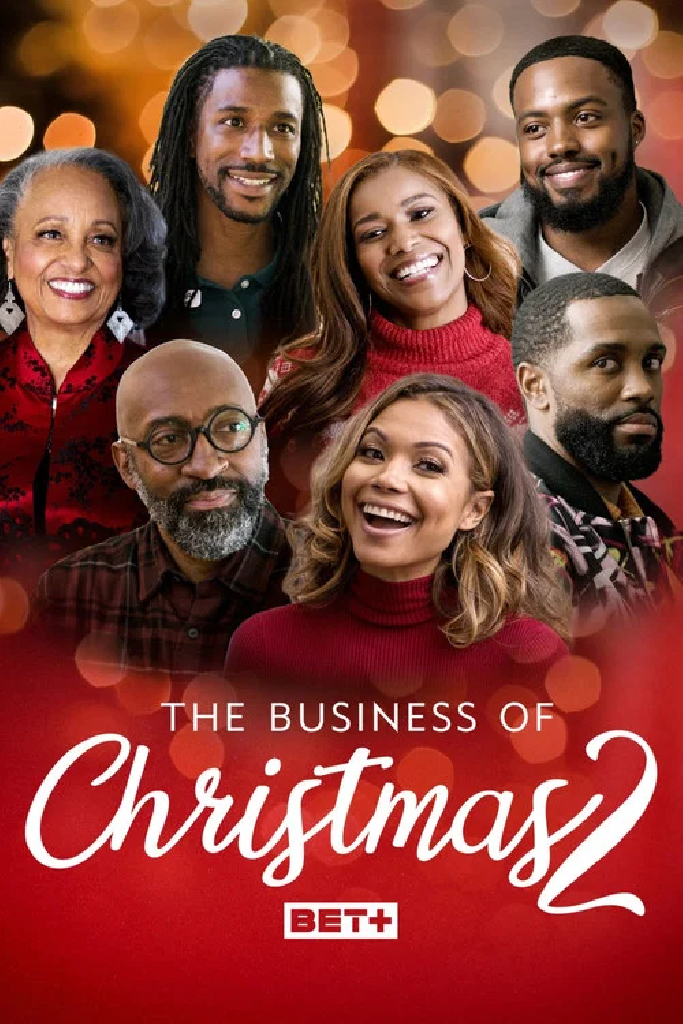 The Business of Christmas 2