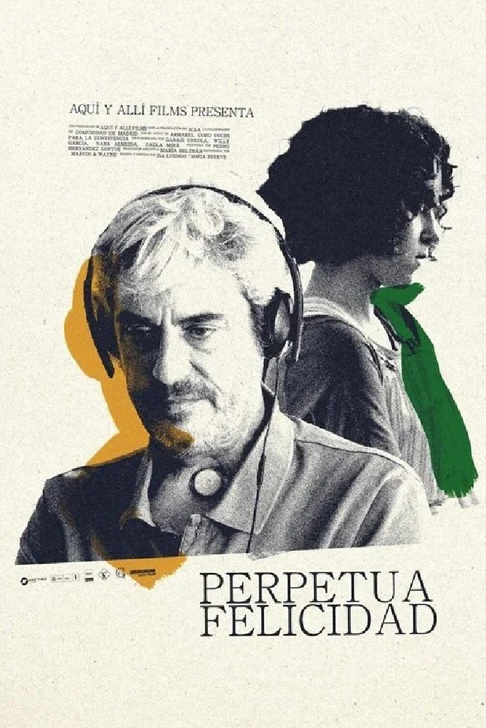 Perpetua felicidad