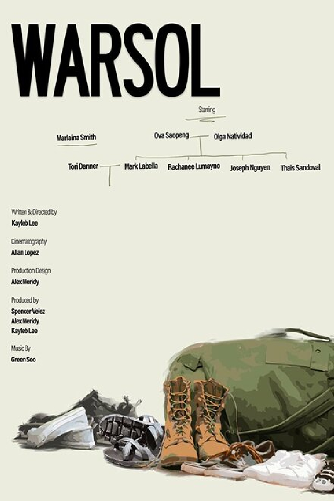 Warsol