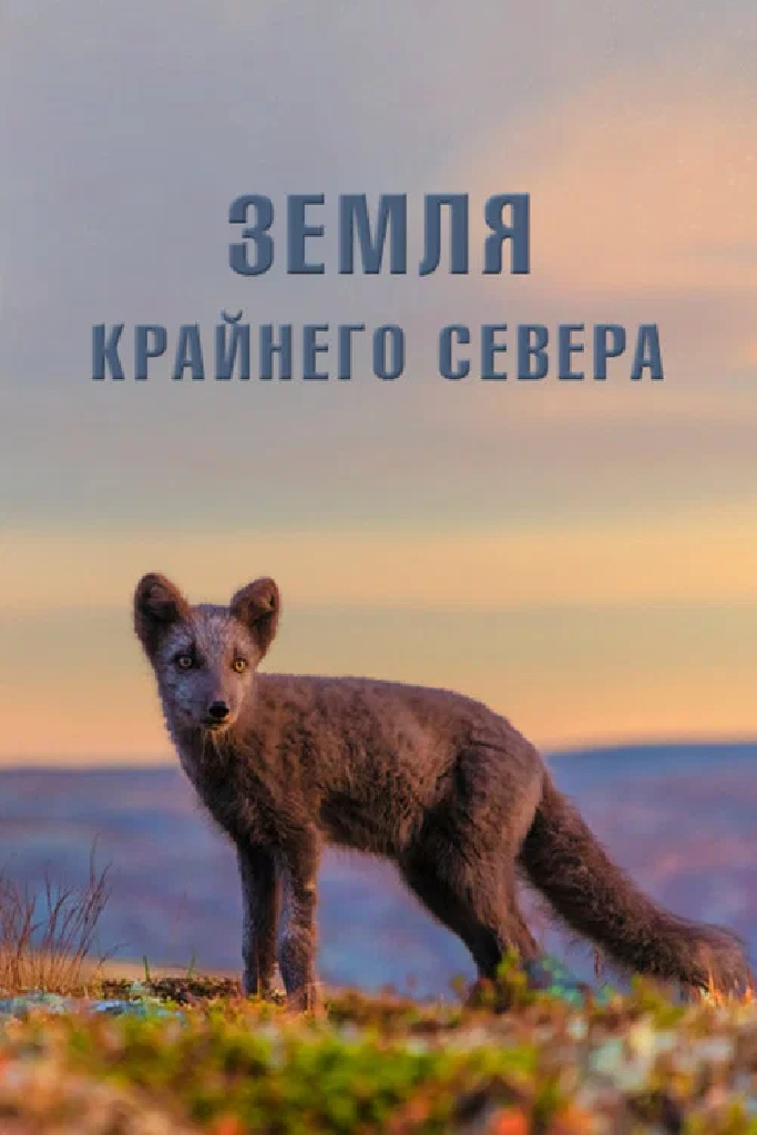 Земля Крайнего Севера