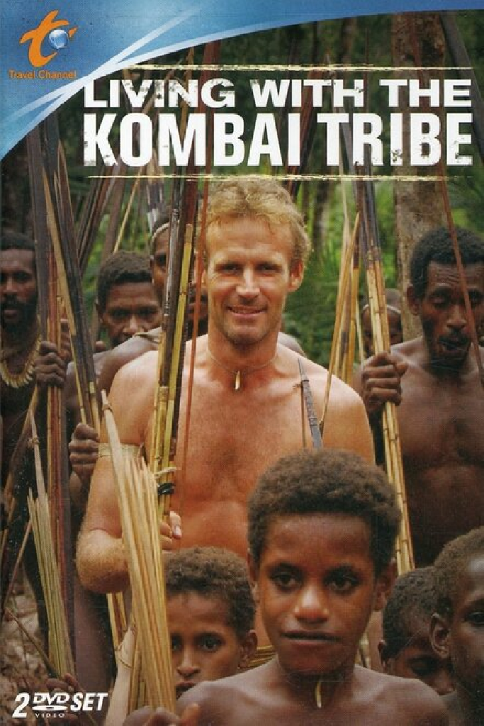 Mark & Olly: Living with the Tribes