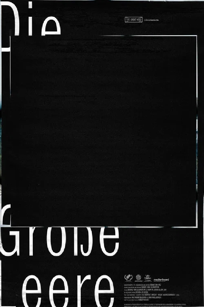 Die Große Leere