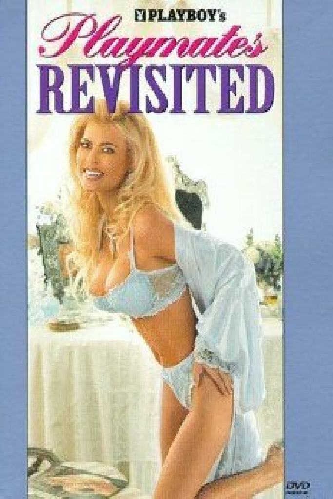 Playboy: Playmates Revisited