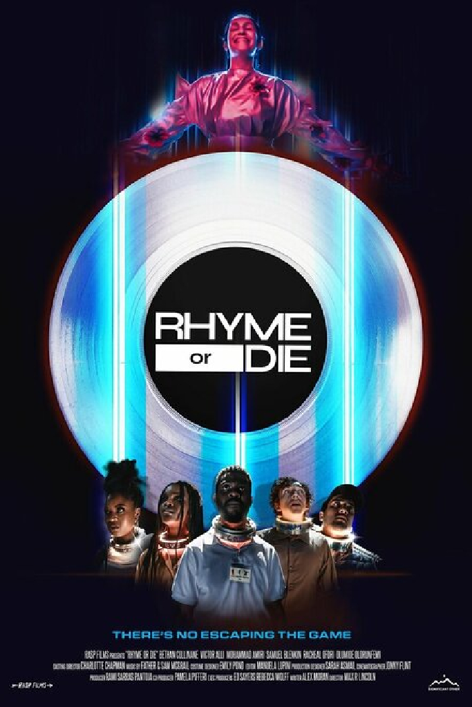 Rhyme or Die