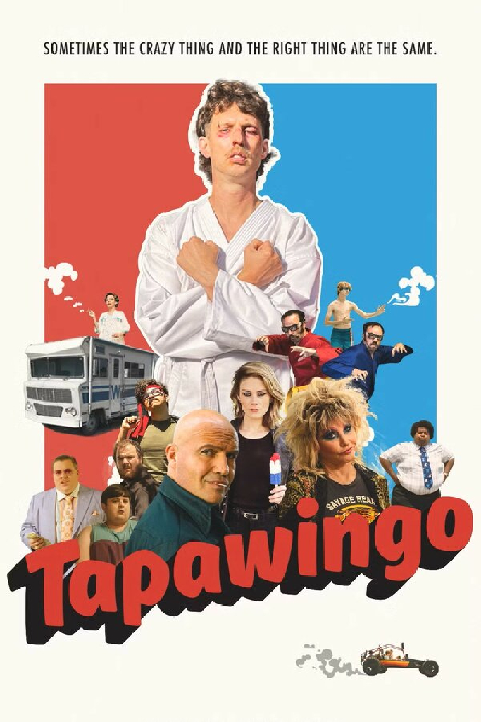 Tapawingo
