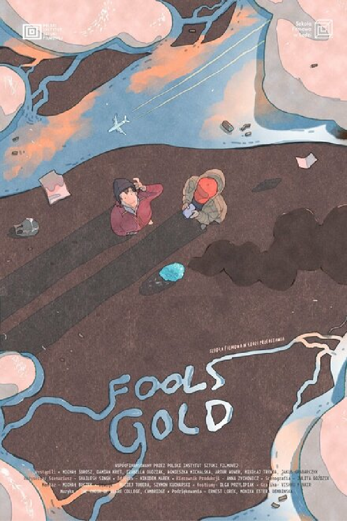 Fools Gold