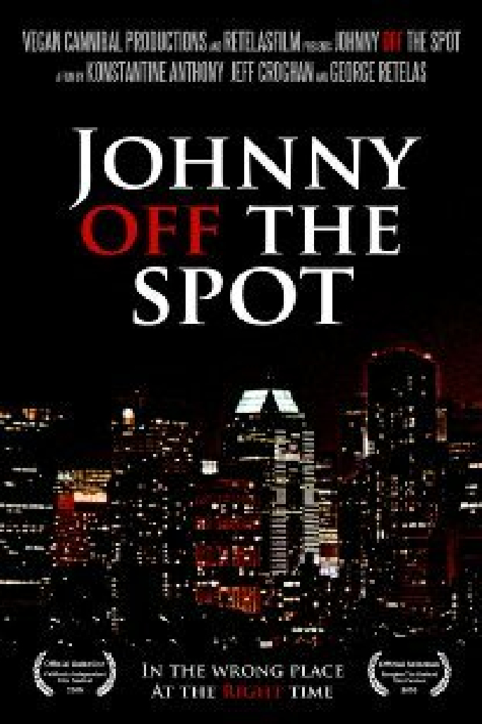 Johnny Off the Spot
