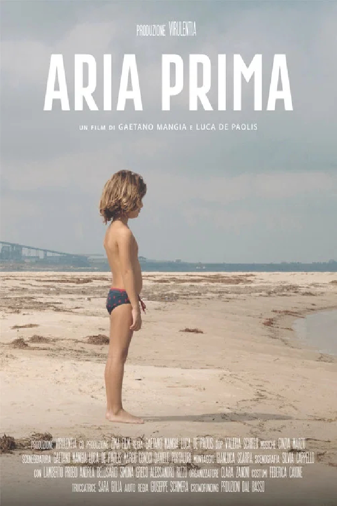 Aria Prima