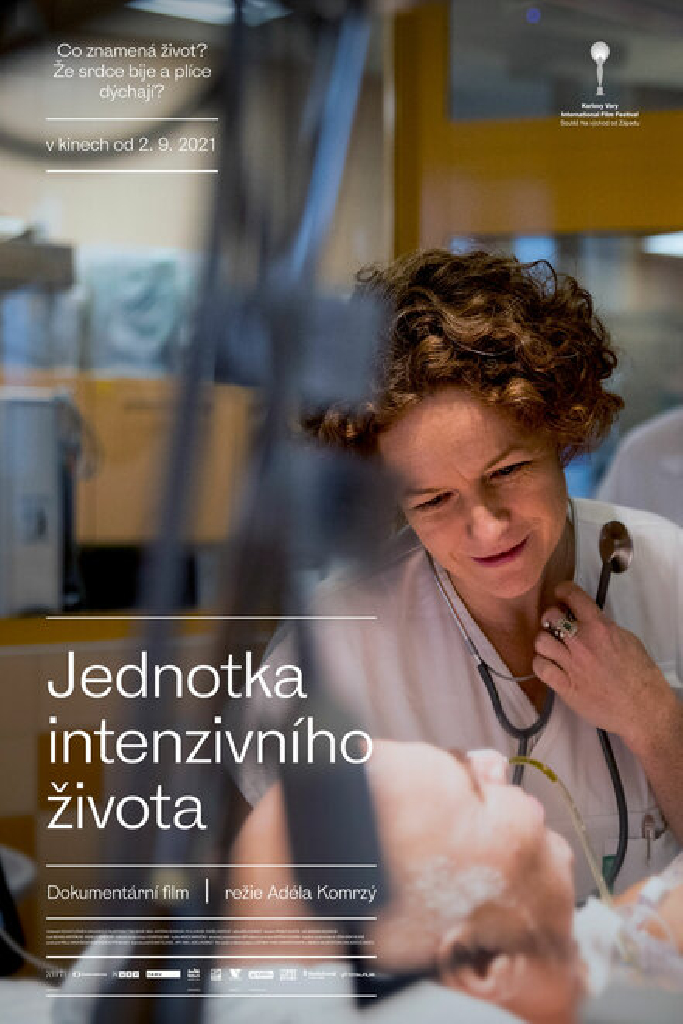Jednotka intenzivního zivota