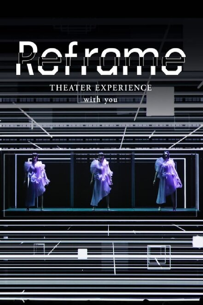 Reframe Theater Experience with You