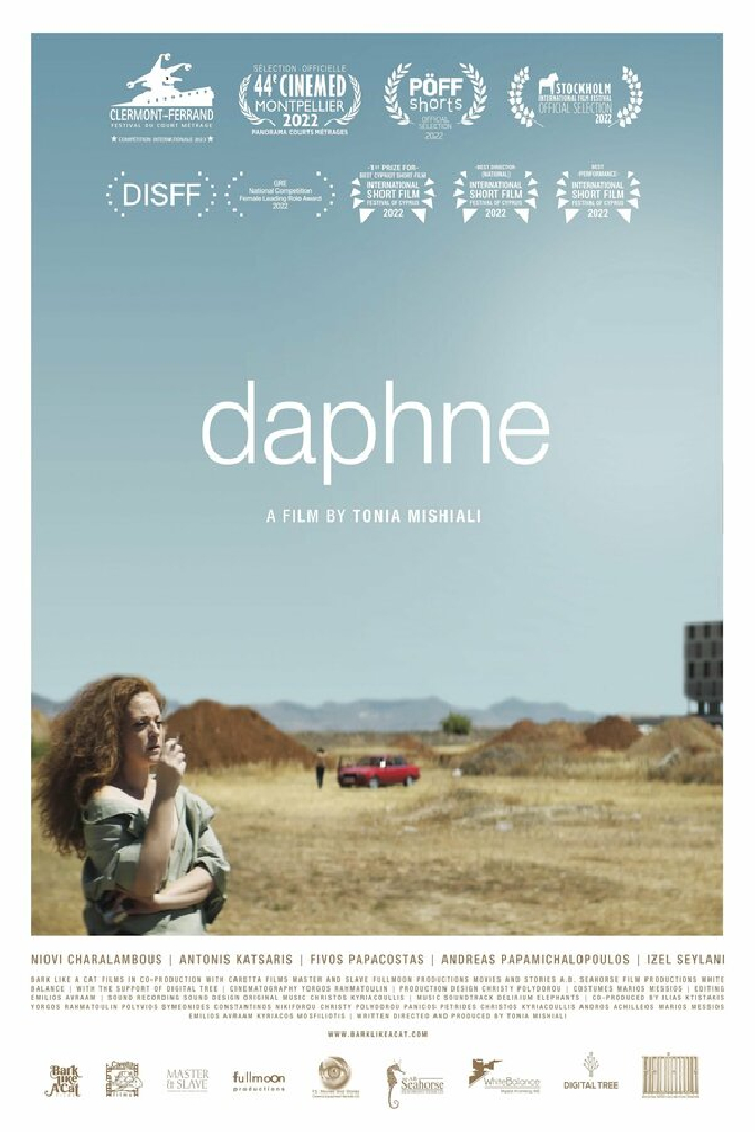 Daphne