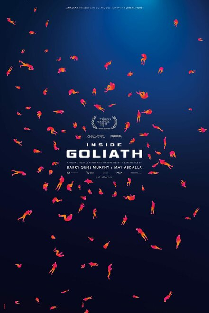 Goliath: Playing with Reality