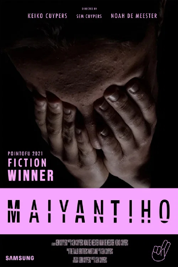 Maiyantiho