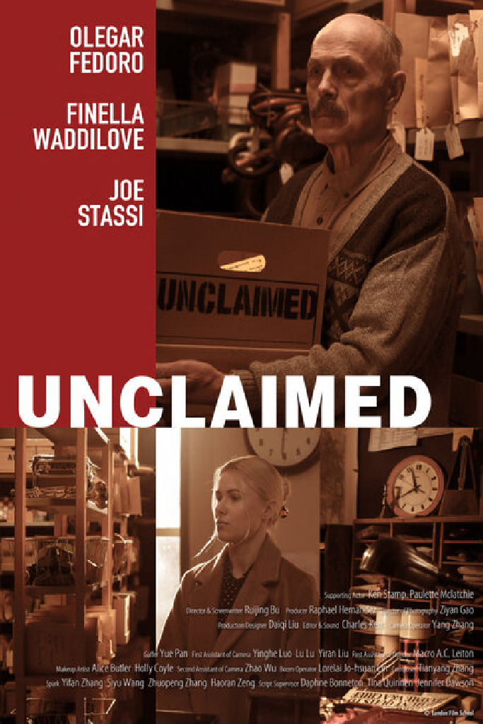 Unclaimed