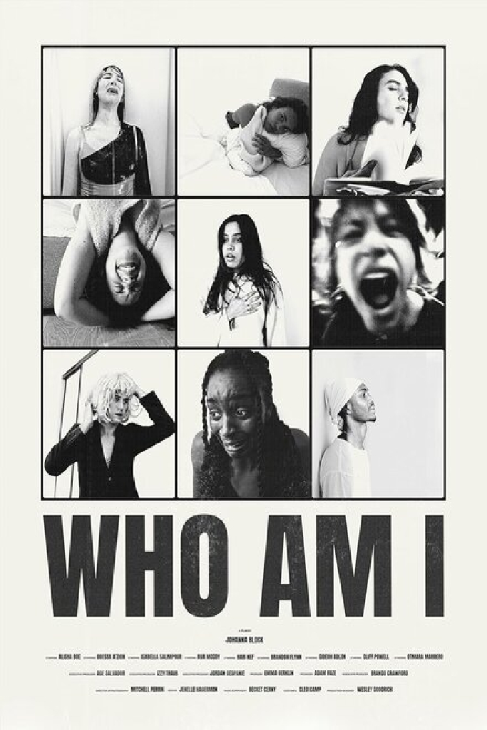Who Am I?