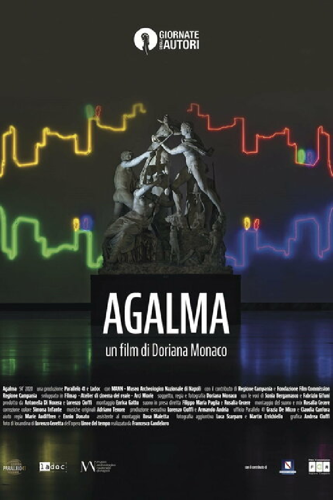 Agalma