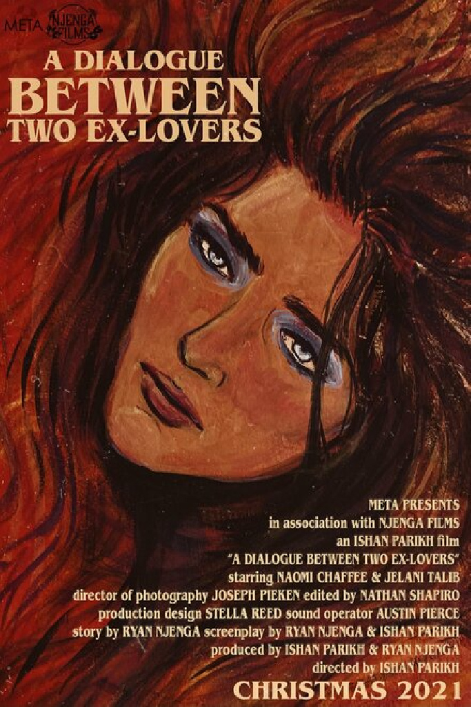 A Dialogue Between Two Ex-Lovers