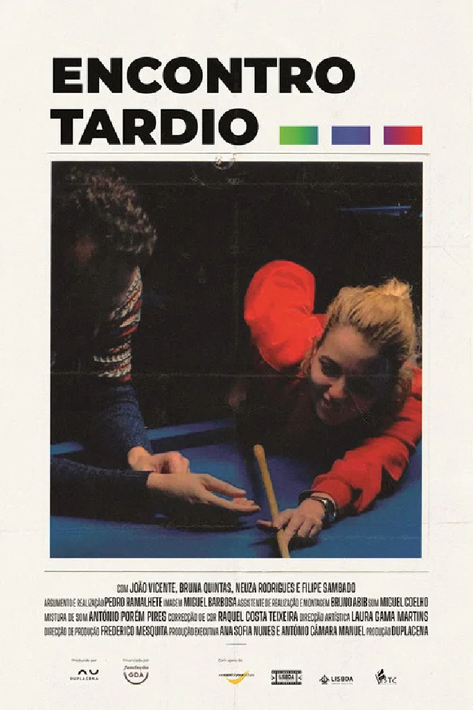 Encontro Tardio