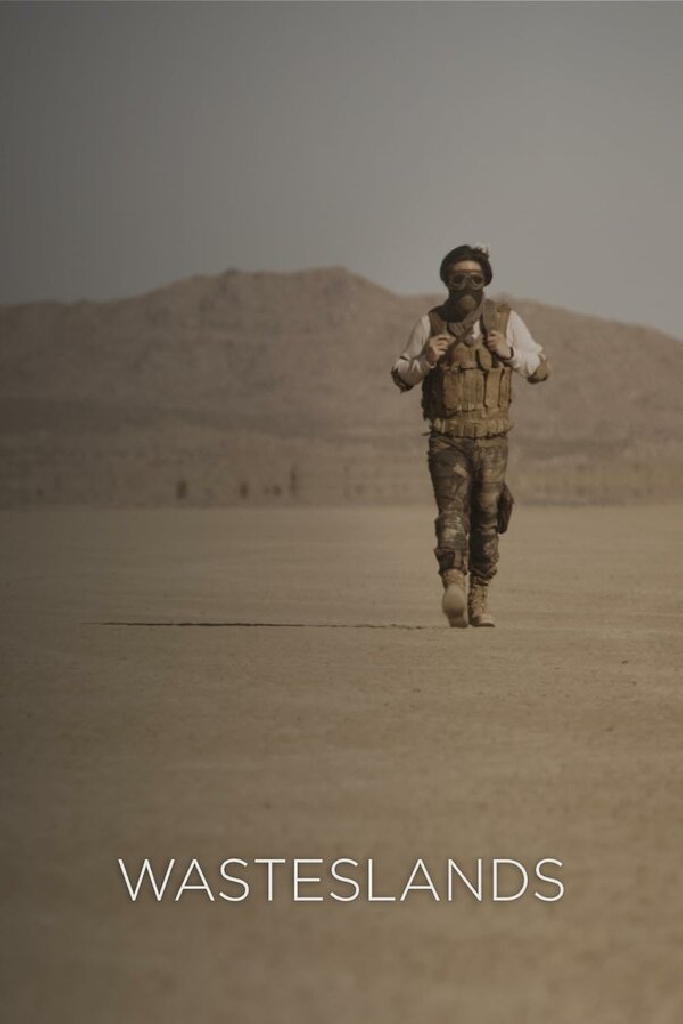 Wastelands