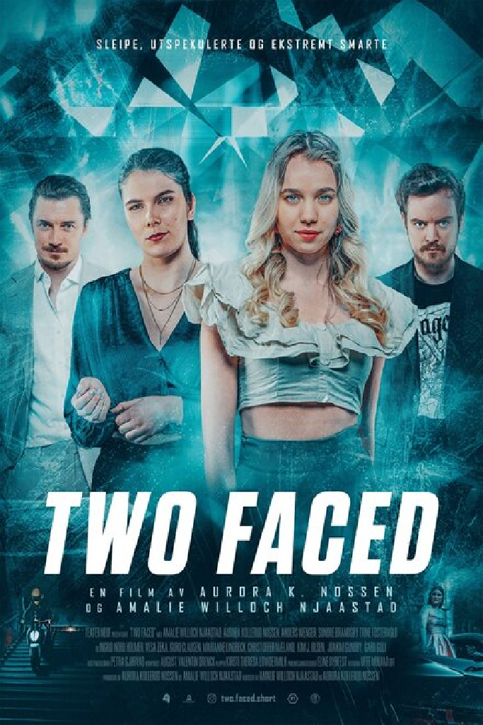 Two Faced