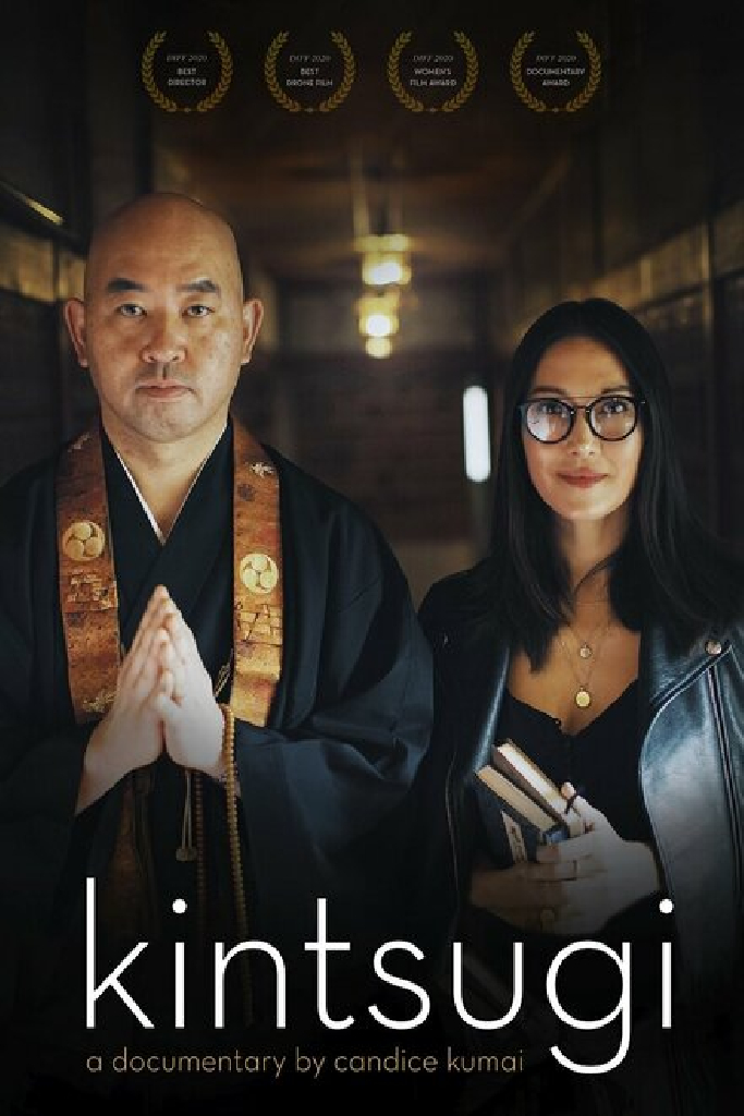 Kintsugi Wellness
