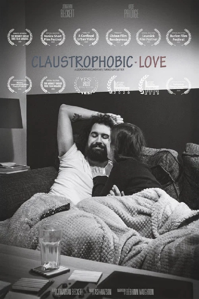 Claustrophobic Love