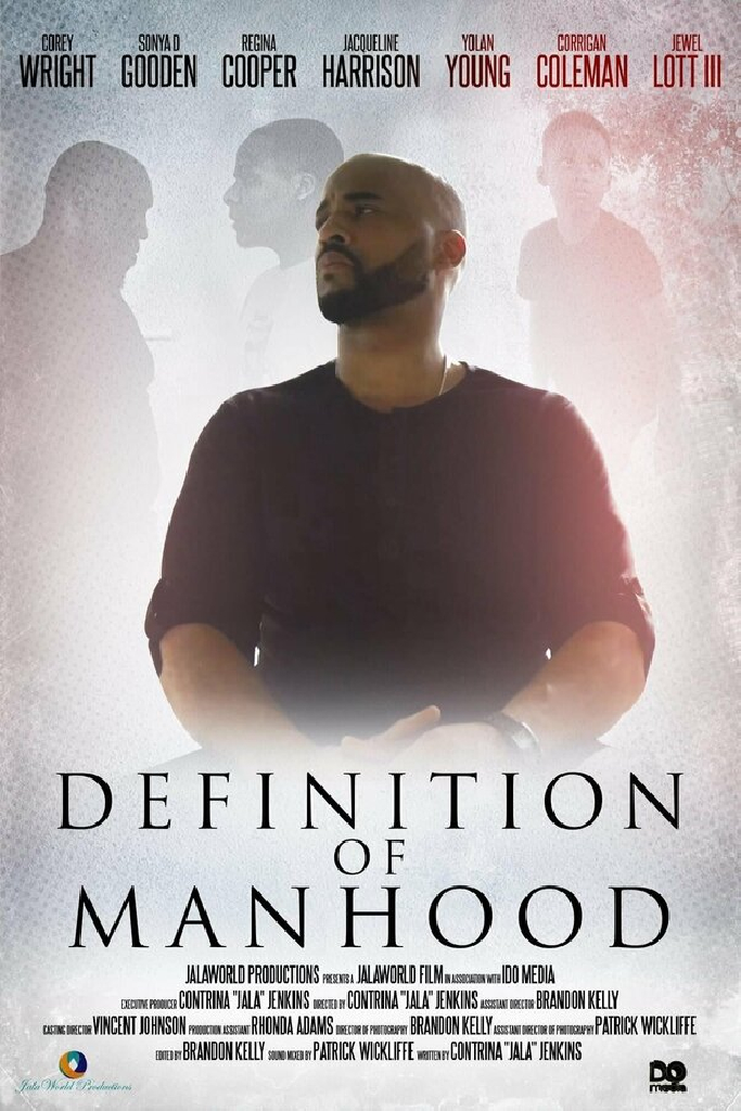 Definition of Manhood