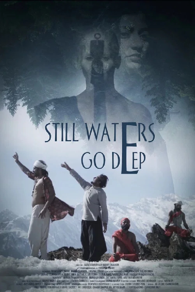 Still Waters Go Deep