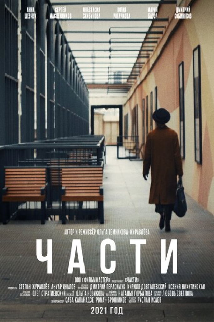 Части