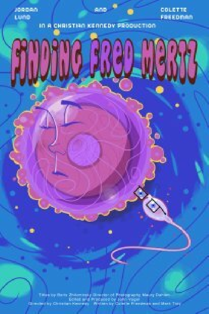 Finding Fred Mertz