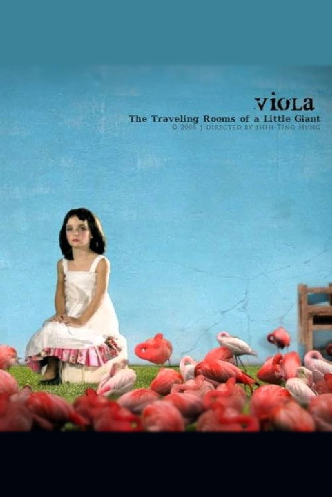 Viola: The Traveling Rooms of a Little Giant