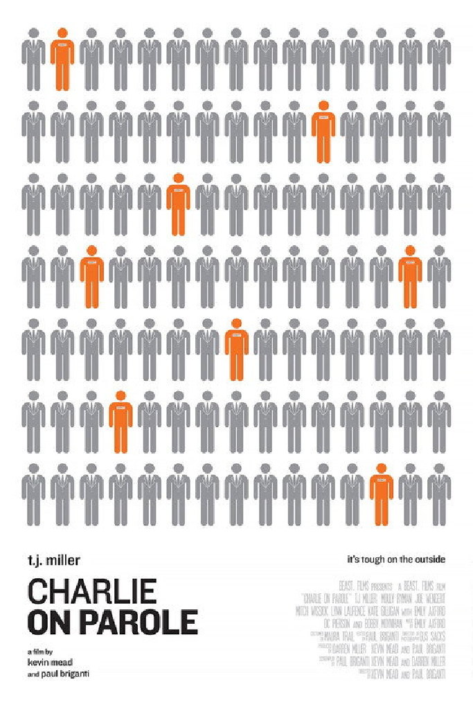 Charlie on Parole