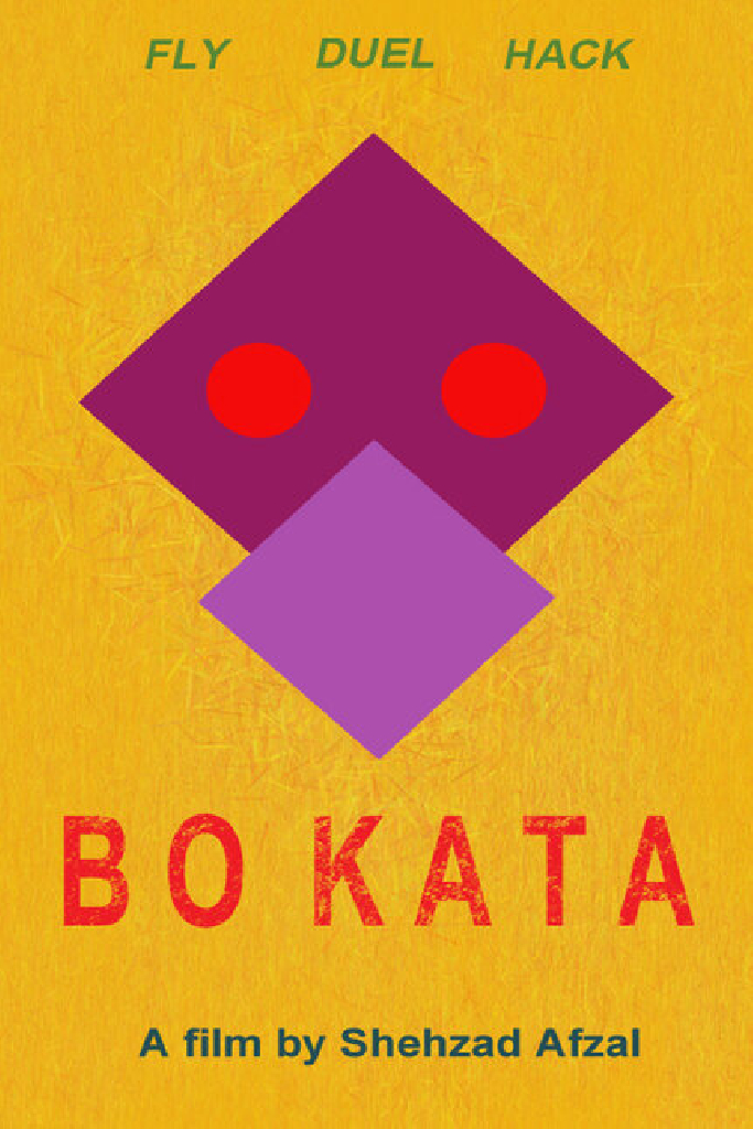 Bo kata