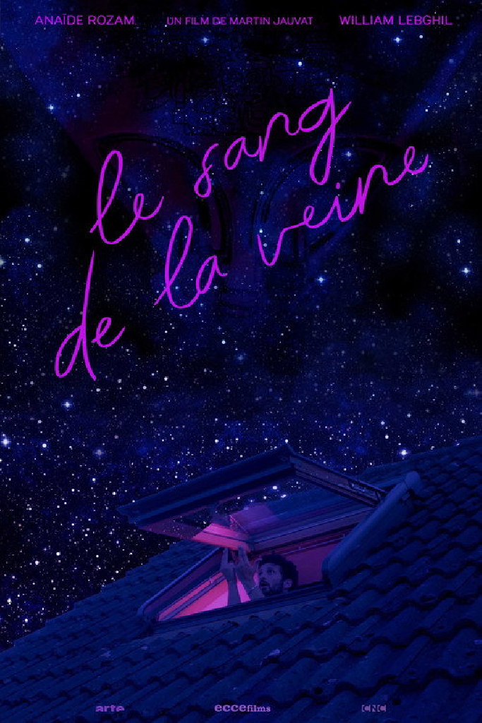 Le sang de la veine