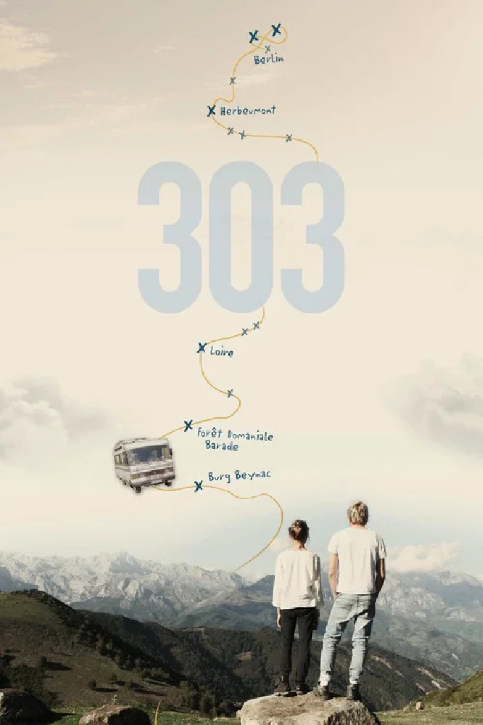 303 - Die Serie