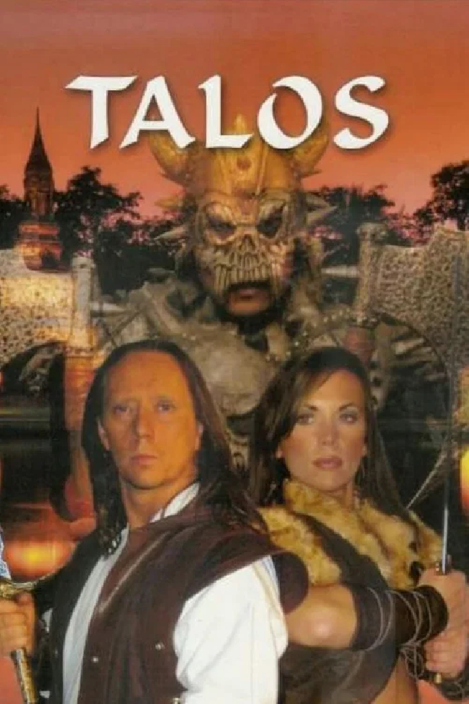 Talos