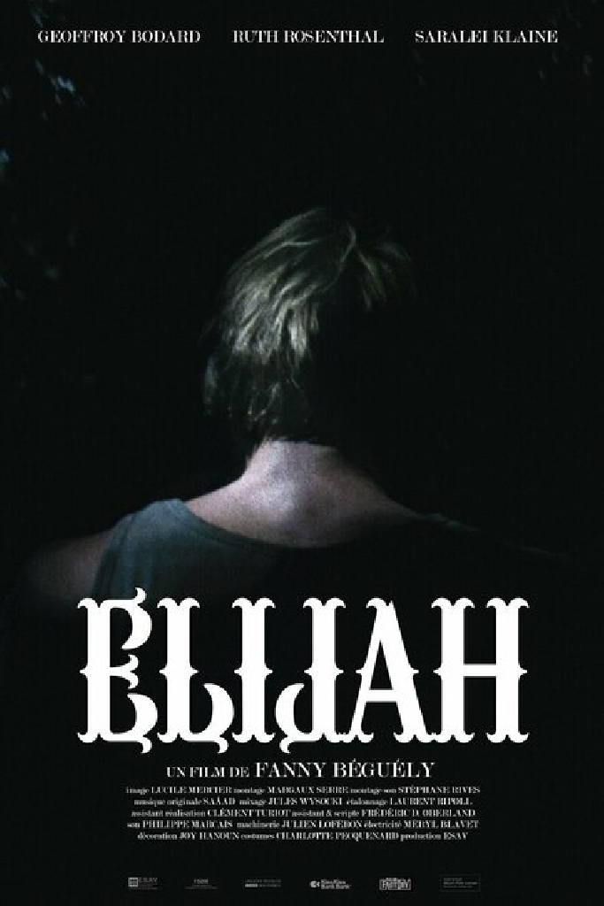 Elijah