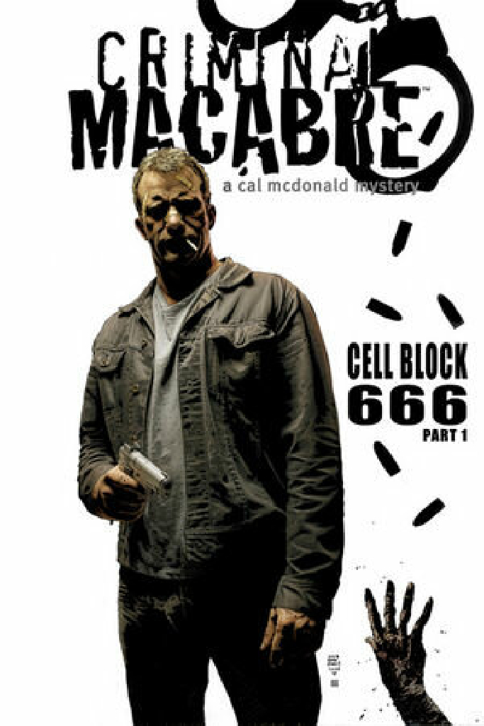 Criminal Macabre