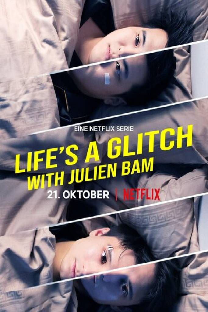 Life's A Glitch with Julien Bam