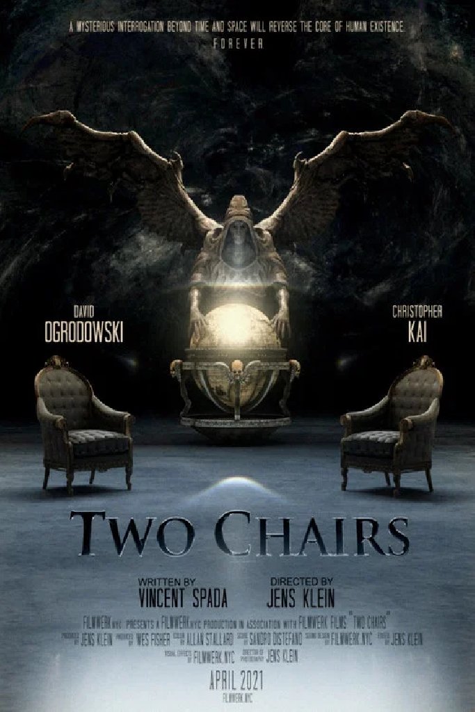 Two Chairs