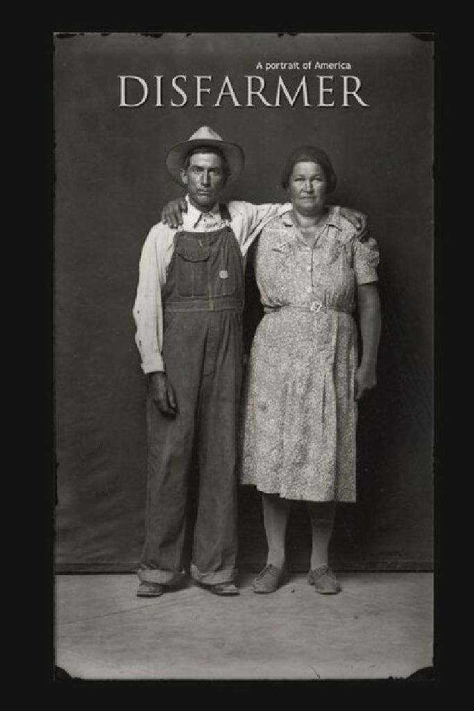 Disfarmer: A Portrait of America