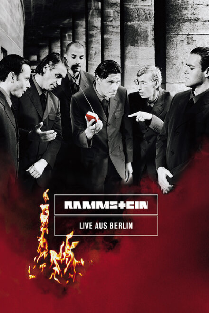Rammstein - Live aus Berlin