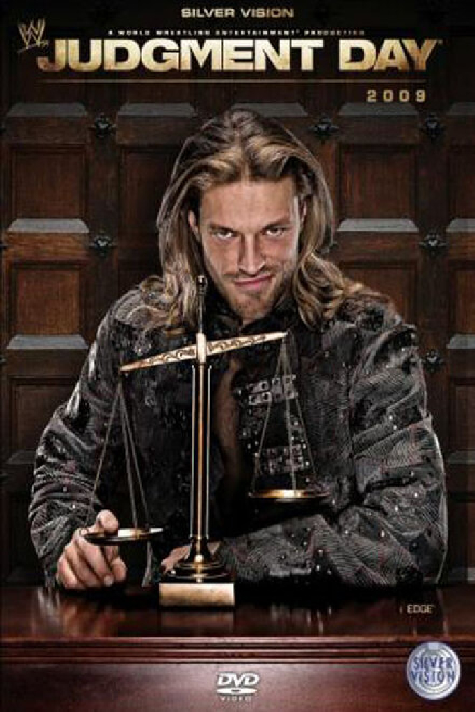 WWE Судный день