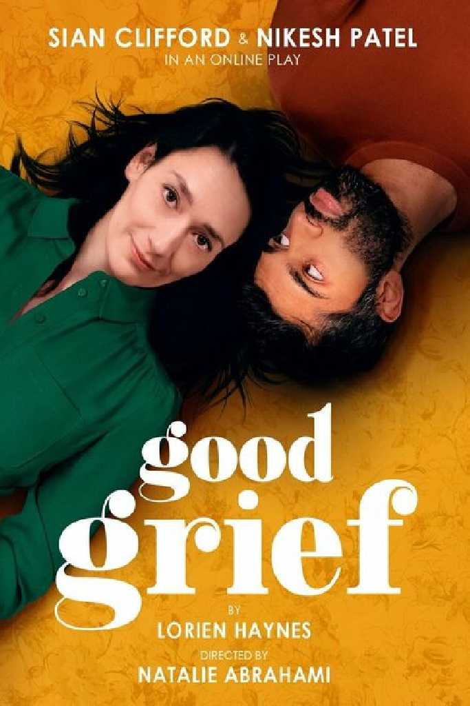 Good Grief