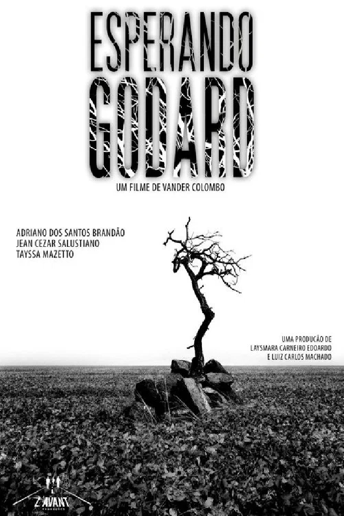 Esperando Godard