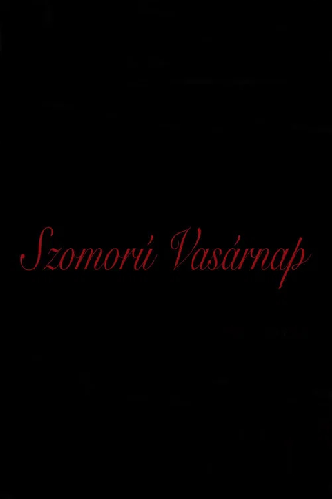 Szomorú Vasárnap