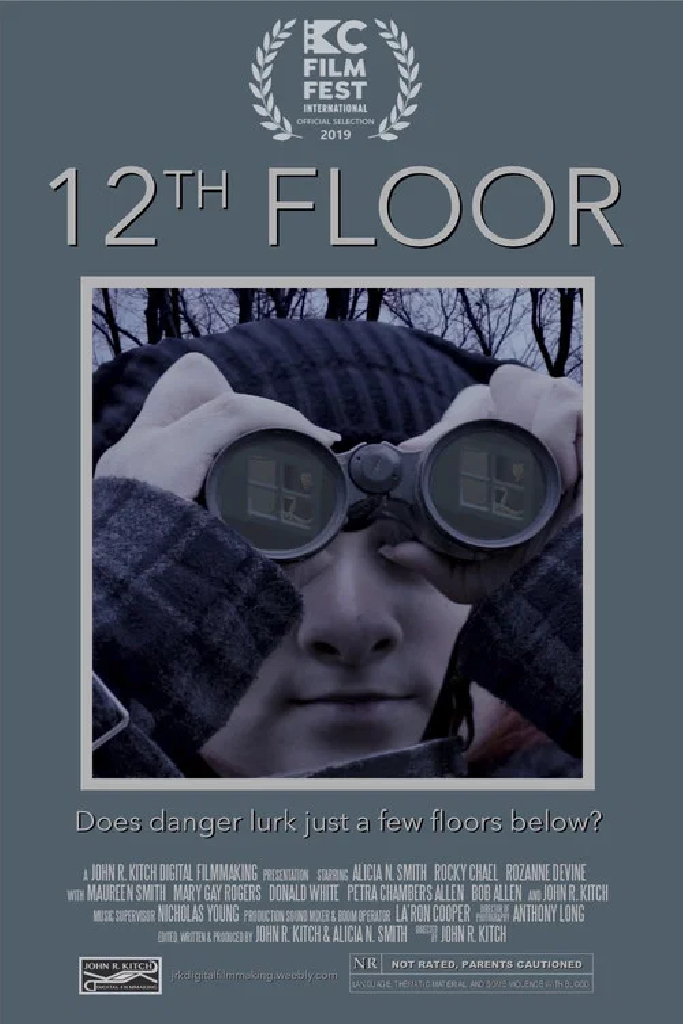 12th Floor