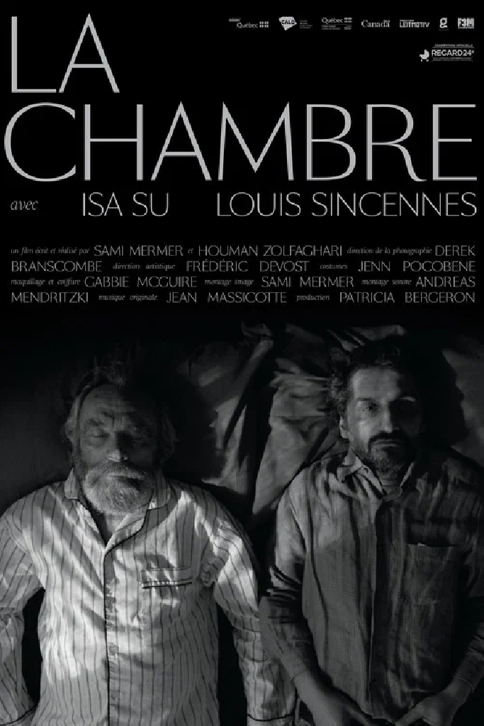 La chambre