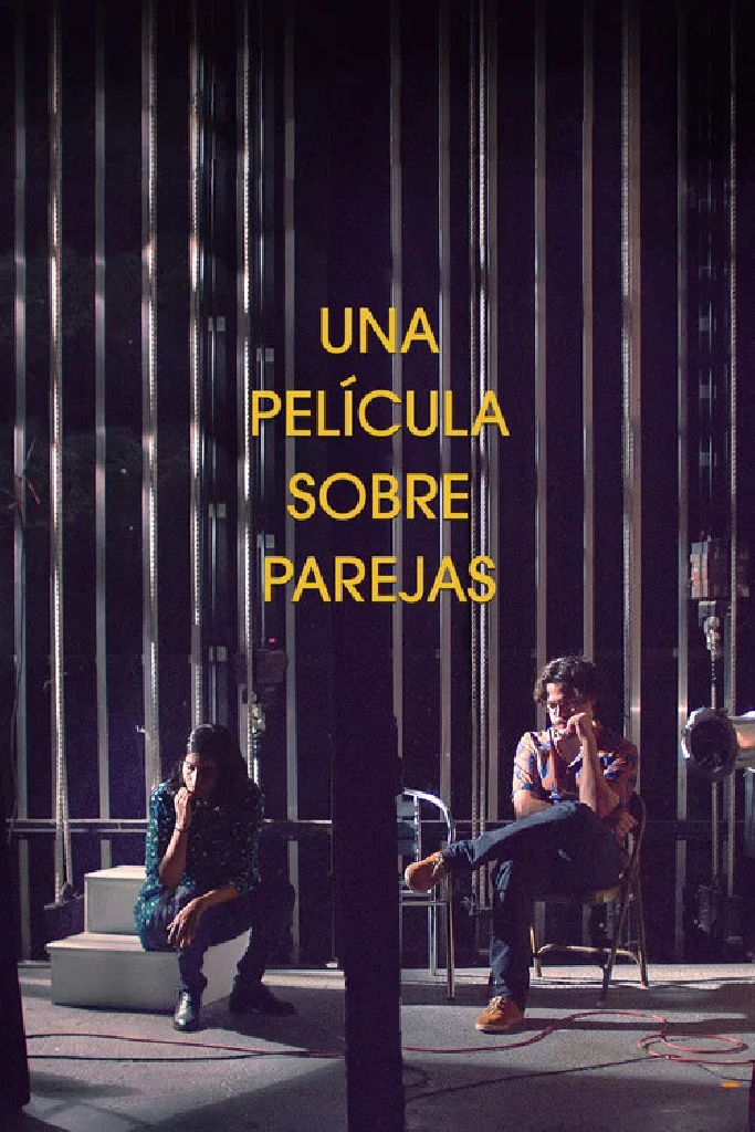 Una película sobre parejas
